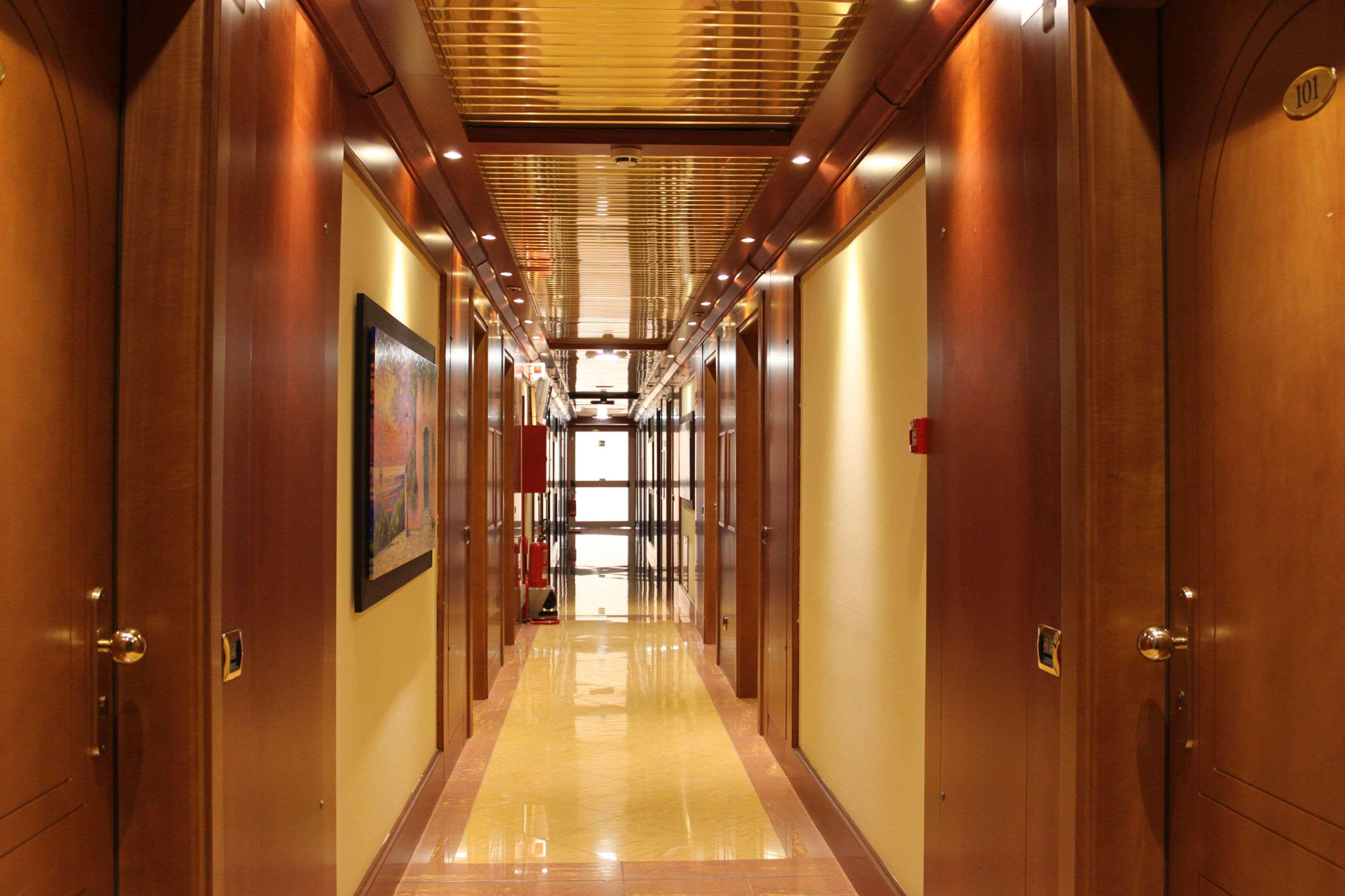 Best Western Hotel Anthurium 산토스테파노알마레 외부 사진