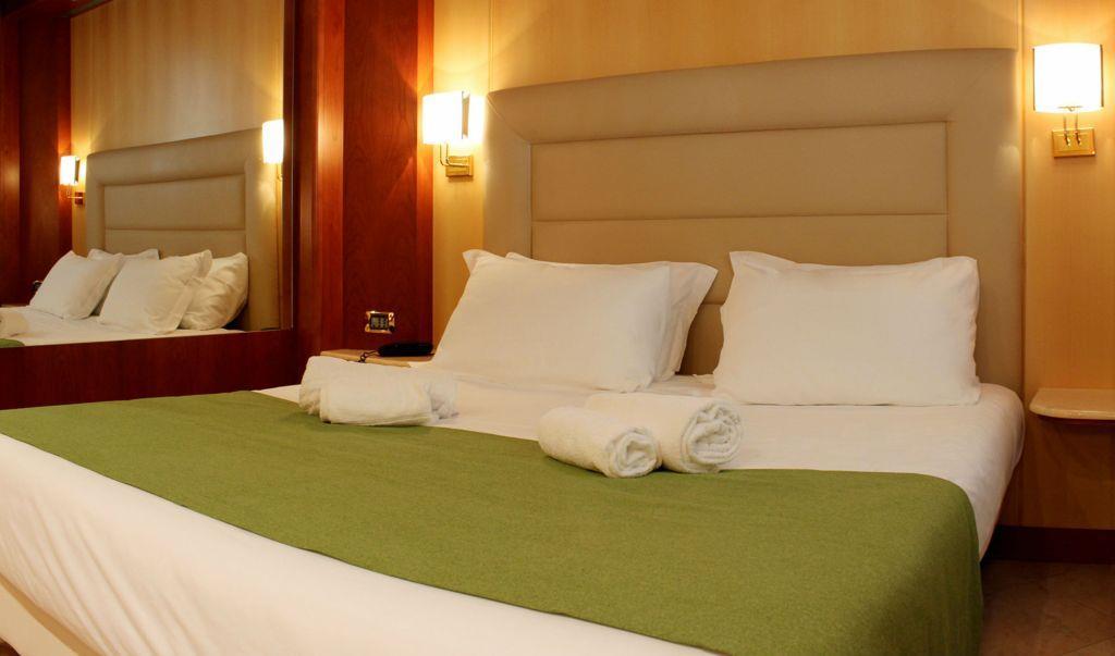 Best Western Hotel Anthurium 산토스테파노알마레 외부 사진