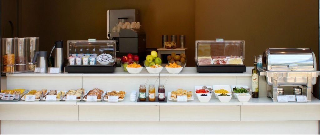 Best Western Hotel Anthurium 산토스테파노알마레 외부 사진